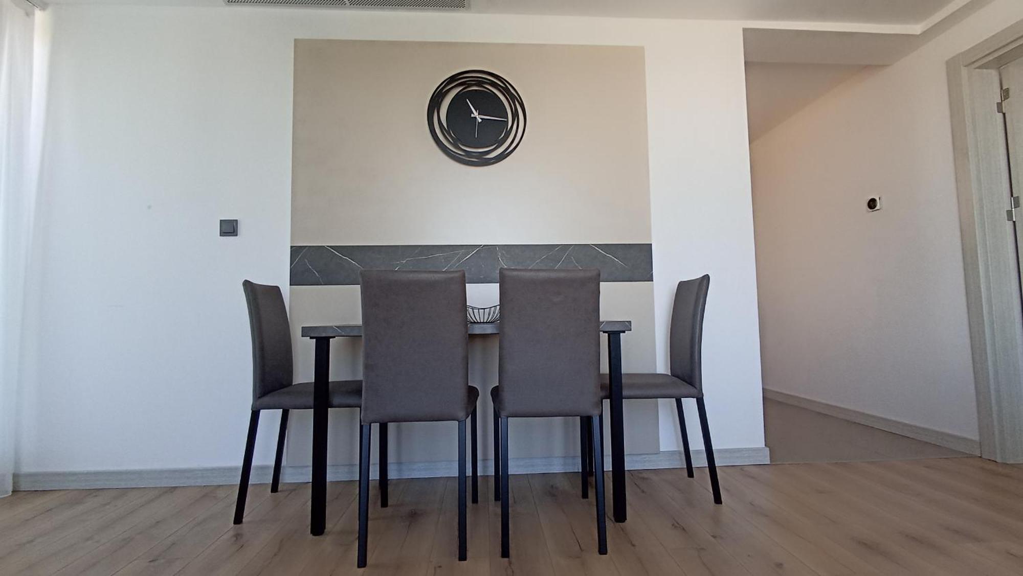 19Th & 18Th Floor Secure Apartments With Pool & Fitness & Parking Included In Price Skopje Exterior foto