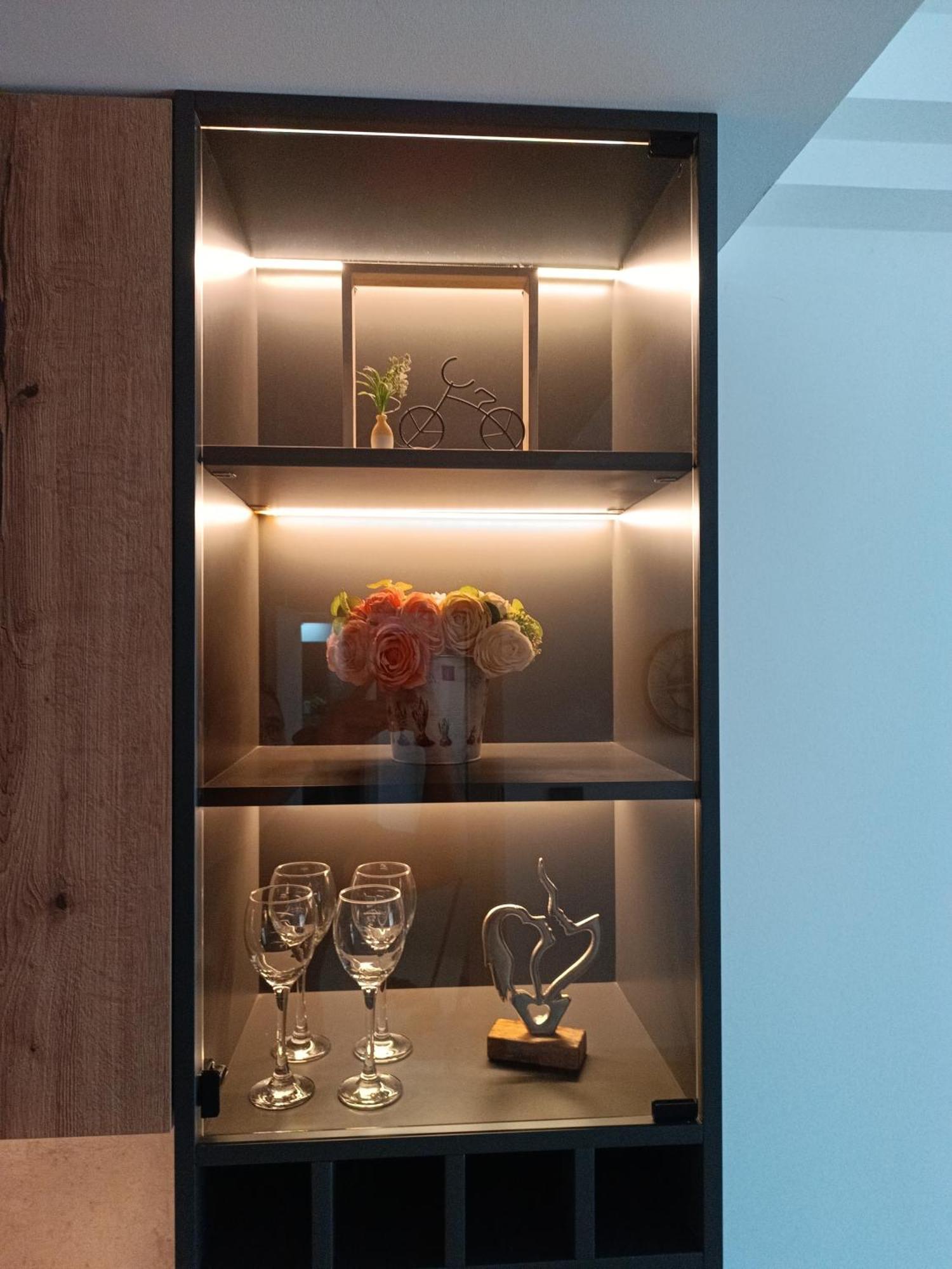 19Th & 18Th Floor Secure Apartments With Pool & Fitness & Parking Included In Price Skopje Exterior foto