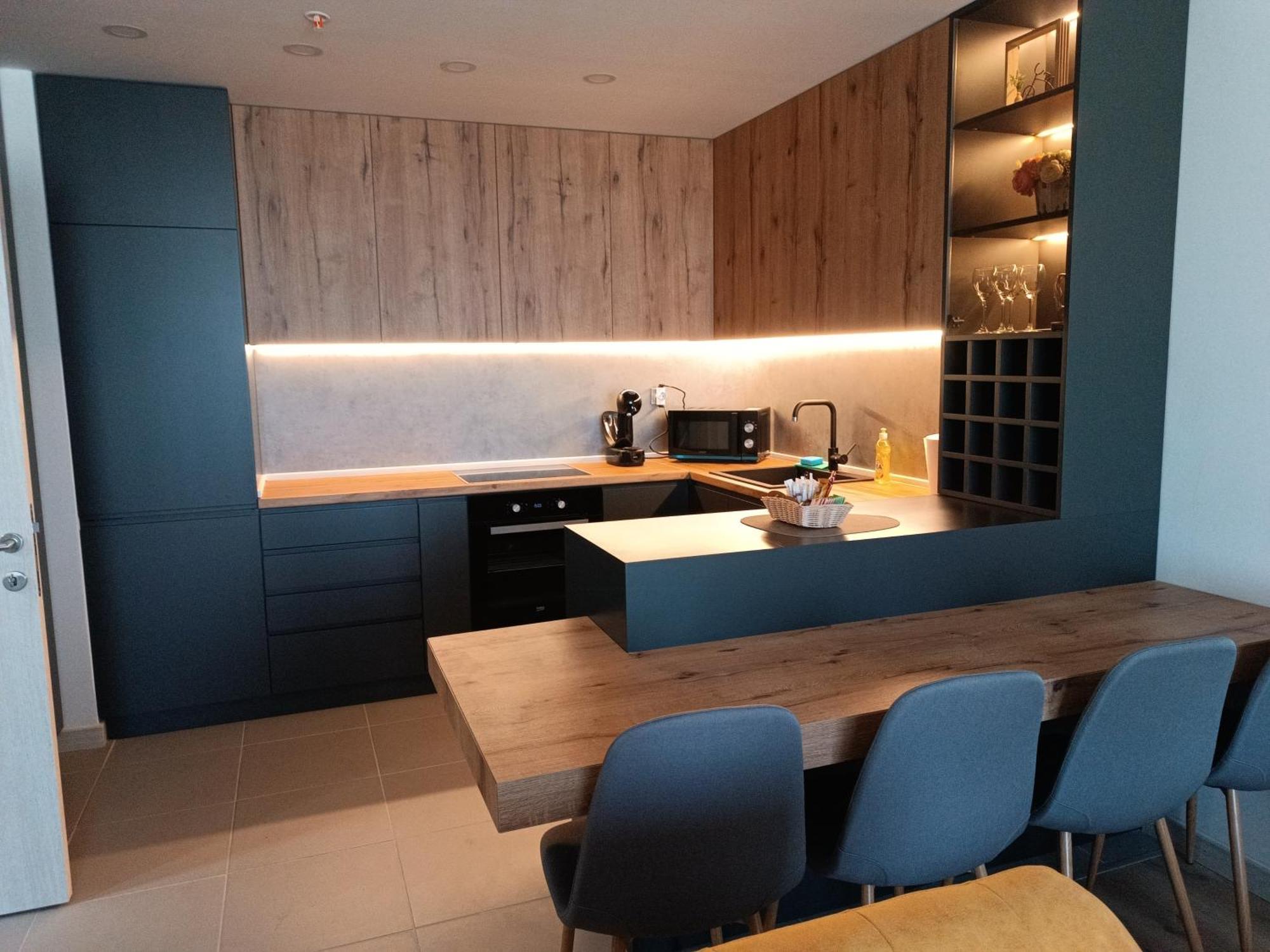 19Th & 18Th Floor Secure Apartments With Pool & Fitness & Parking Included In Price Skopje Exterior foto